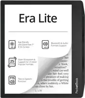 POCKETBOOK 700 Era Lite - Stone Žalias