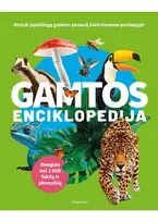 KNYGA Gamtos enciklopedija