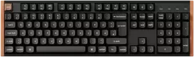Keychron K10 HE Wireless Magnetic Switch Custom Klaviatūra (German išdėstymas)