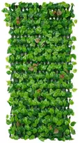 Home4You Dirbtinis augalas GREENLAND sienai 120cm