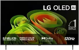 Televizorius LG 48'' OLED B6E – 4K TV