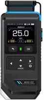 FNIRSI WHD-02 Pin-Type Wood Moisture Meter