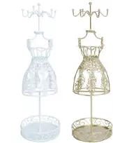 Home4You Papuošalų stovas ELIZABETH H37cm mix