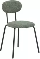Home4You Chair KIRA žalias