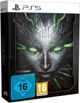 „System Shock 2“ – 25-ojo jubiliejaus leidimas – „PlayStation 5“