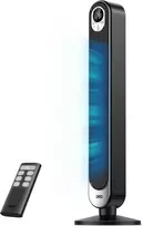 Dreo stacionarus bokštinis ventiliatorius 106 cm, 50 W, 4 režimai, laikmatis, Cruiser Pro T1
