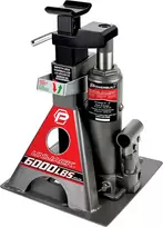Powerbuilt hidraulinis butelinis automobilio domkratas 3 t, platus pagrindas, modelis 620471