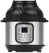 Instant Pot daugiafunkcis maisto gaminimo puodas 7.6 l 1000 W nerūdijantis plienas 140-0042-01-EU