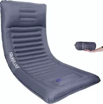 Sofa Trekology savaime prisipūčiantis kempingo čiužinys, 186 x 76 x 12,5 cm, UL140 modelis