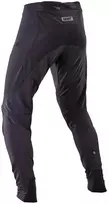 Apranga - Leatt Kelnės MTB Gravity 3.0, 3 Kišenės, Dydis L, Juoda
