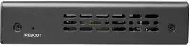 Garso Koduoklis - Lindy 2ch HDMI ARC į Dante Koduoklį, 24-bit, 100m, Juodas