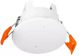 Avatto Kita TUYA Zigbee Būvio Judesio jutiklis su šviesos sensoriumi 230V TUYA