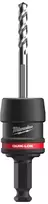 Milwaukee Accessories Laikiklis gręžimo karūnai MILWAUKEE QL 7/16'' 32-210mm