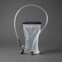 Gertuvė Hidratacijos sistema Naturehike TPU + 2L gėrimo pūslė su žarna