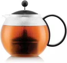 Bodum zaparzacz do herbaty Assam 1L Juodas