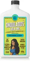 Lola From Rio Lola Cosmetics Ondulados Lola Inc. Hair Conditioner For Conditioning, 500 ml