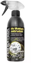 Purškiamas riebalų ir nešvarumų valiklis NANOMAX PRO, 500 ml