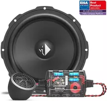 Helix Ci3 K165.2FM-S3 MK2 - 3Ohm
