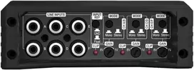 HELIX AMPLIFY 206 DIRECT