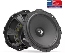 Helix Ci3 W165FM-S2 - 2 Ohm