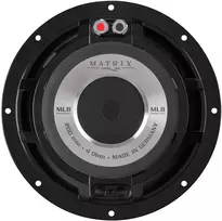 Brax Matrix ML8 MID