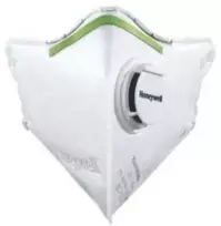 Respiratorius su vožtuvu HONEYWELL 2211 FFP2
