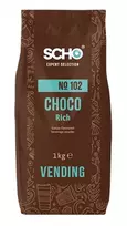 Scho Šokolado milteliai 'No102 Choco Rich' (1kg)
