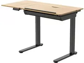 Elektrinis braižymo stalas Spacetronik DOL 120_60