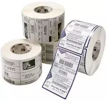Zebra LAB-RL-TT-SYN-47XCONT CUSTOM LABEL, NON RETURNABLE,