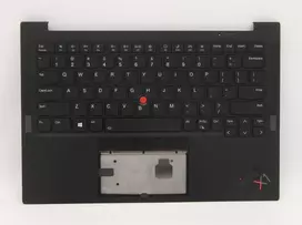 Klaviatūra bezel assembly for Lenovo Panther-1 with