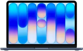 Apple MacBook Neo 2026 Retina 13" - A18 Pro / 8GB / 256GB SSD (Atnaujintas, būklė kaip naujas)