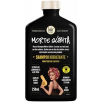 Lola from Rio Morte Subita Shampoo Hidratante Moisturizing Shampoo šampūnas sausiems, pažeistiems plaukams, 250 ml
