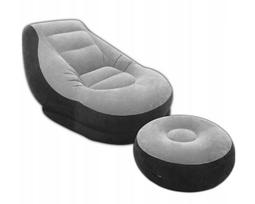 Pripučiamas sėdmaišis ComfortGrey