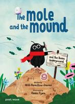 Mole and the Mound