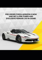 Forza Horizon 6 - Pre order Bonus (DLC) (Xbox Series X|S) XBOX LIVE Key EUROPE