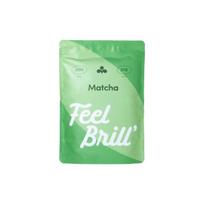 Matcha žalioji arbata Feel Brill, 250 g