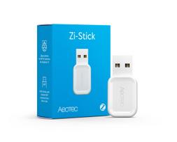 Aeotec Zi-Stick, Zigbee | AEOTEC | Zi-Stick | Zigbee | White