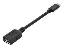 Digitus | Adapter cable | AK-300315-001-S | USB-C to USB-A