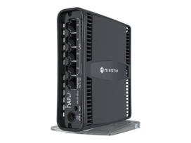 MikroTik C52iG-5HaxD2HaxD-TC - hAP ax | MikroTik | hAP ax | C52iG-5HaxD2HaxD-TC | 802.11ax | 1200Mbit/s (5 GHz)/ 574Mbit/s (2.