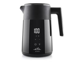 Kettle | ETA Etela 9596 90000 | ETA 2200 W | Electric | 1.5 L | Stainless steel | 360 rotational base | Black