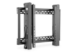 Digitus Wall mount | DA-90446 Pop-Out Video Monitor Mount | Adjustable Height, Tilt | 45-70 " | Maximum weight (capacity) 70 kg