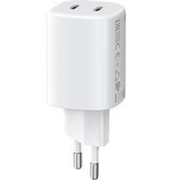 Xiaomi 45W Nano Turbo Charging Power Adapter (2-Port) EU