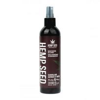 Hemp Seed Guavalava Moisturizing Oil Spray Purškiamas drėkinantis kūno odos aliejus, 237ml