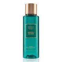 Baylis & Harding The Edit Neroli Sands Body & Hair Mist Plaukų ir kūno dulksna, 250ml