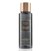 Baylis & Harding The Edit Twilight Amber Body & Hair Mist Plaukų ir kūno dulksna, 250ml
