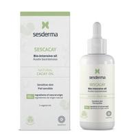 Sesderma Sescacay Bio Intensive Oil Daugiafunkcis aliejus, skirtas intensyviai odos ir plaukų priežiūrai, 100ml