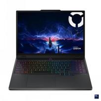 LENOVO LEGION 5 ULTRA 7 255HX/15.1" WQXGA (2560X1600) OLED 1000NITS (PEAK) / 500NITS (TYPICAL) GLOSSY, 100% DCI-P3, 165HZ, DOLBY VISION®, DISPLAYHDR™ TRUE BLACK 600/16GB/1TB SSD/RTX5070_8GB/INTEL HM870 CHIPSET/W11H/ENG (ECLIPSE BLACK)