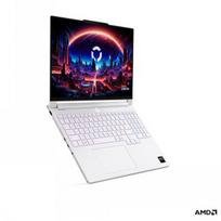 LENOVO LEGION 7 RYZEN AI 7 450/16" WQXGA (2560X1600) OLED 500NITS (TYPICAL) / 1100NITS (PEAK) GLOSSY, 100% DCI-P3, 240HZ, DISPLAYHDR™ TRUE BLACK 1000, G-SYNC®, LOW BLUE LIGHT, HIGH GAMING PERFORMANCE, FLICKER FREE/32GB/1TB SSD/RTX5060_8GB/W11H/ENG (GLACIE