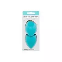Real Techniques Miracle Airblend Sponge - Aplikátor, 2.0ks