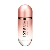CAROLINA HERRERA 212 Vip Rosé Kvepalai moterims, 80 ml EDP